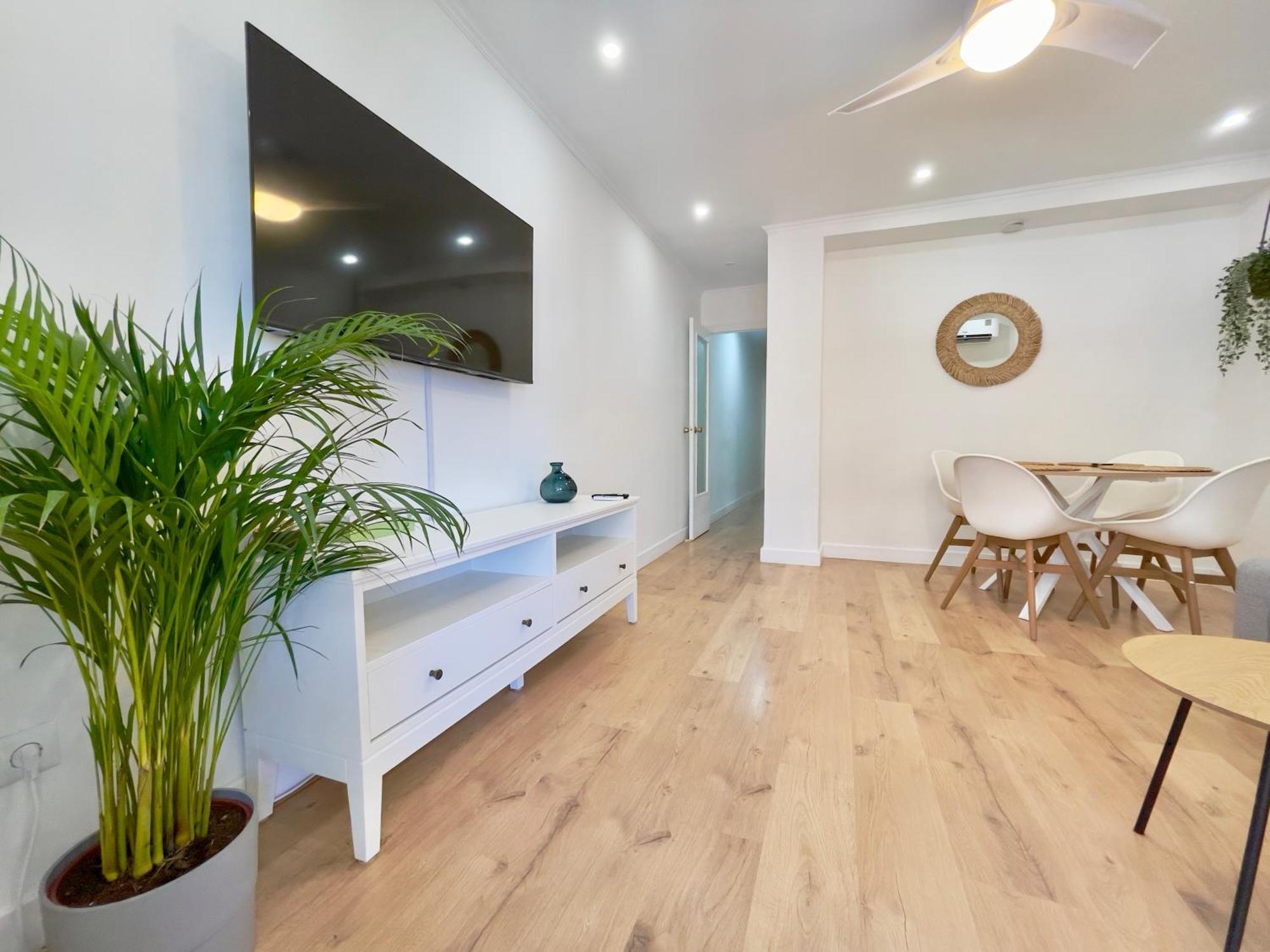 Ferienwohnung Casita Del Puerto 4 Santa Pola Exterior foto