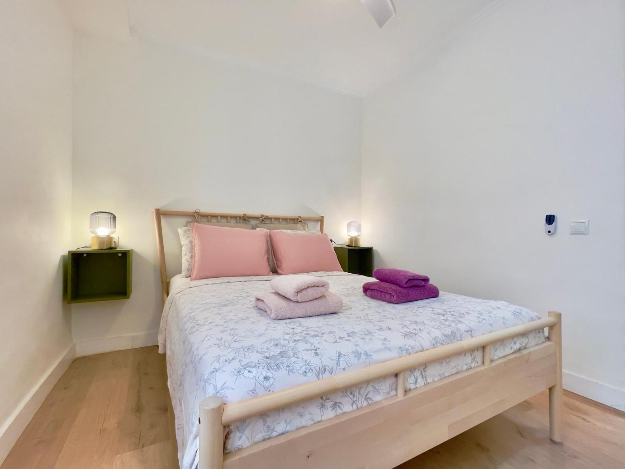 Ferienwohnung Casita Del Puerto 4 Santa Pola Exterior foto